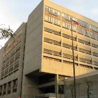 Wesley Snipes Fiorello H. LaGuardia High School of Music & Art and Performing Arts, New York