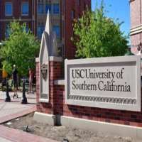 Charlie Carver University of Southern California