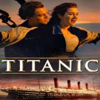 Daniela Nieves Favourite Movie Titanic
