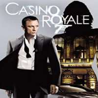 Kari Wahlgren Favourite Movie Gone With the Wind (1939), When Harry Met Sally (1989), Casino Royale (2006)