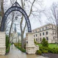 Daphne Reid Northwestern University