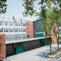 Daphne Reid The Bronx High School of Science