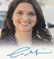 Andrea Gabriel Signature