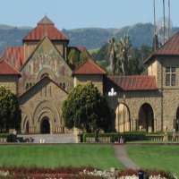 Kurtwood Smith San Jose State University, Stanford University