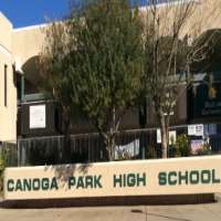 Kurtwood Smith Canoga Park High School