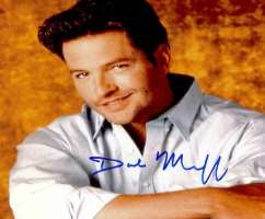 Dale Midkiff Signature