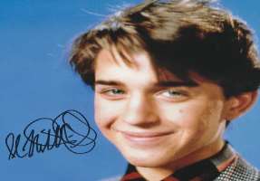 Ilan Mitchell-Smith Signature