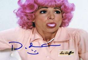 Didi Conn Signature