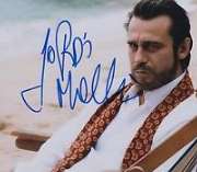 Jordi Molla Signature