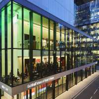 Ritchie Coster Guildhall School of Music and Drama