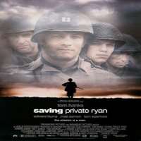 Mason Cook Favourite Movie Saving Private Ryan (1998)