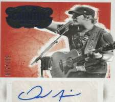 Jerrod Niemann Signature