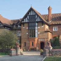 Jasper Britton Belmont Preparatory School
