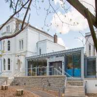 Olivia Williams South Hampstead High School, Bristol Old Vic Theatre School
