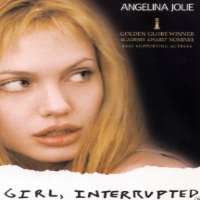 Francia Rais Favourite Movie Girl Interrupted (1999)