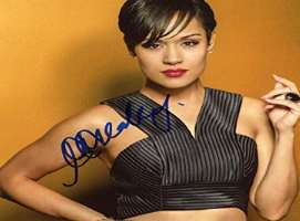 Grace Gealey Signature