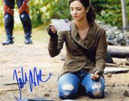 Tala Ashe Signature