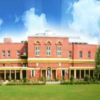 Sheila Dikshit Convent of Jesus and Mary School, New Delhi
