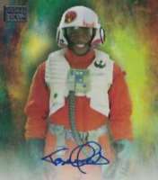 Tosin Cole Signature
