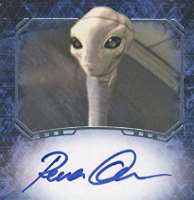 Rena Owen Signature