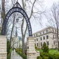 Kathryn Hahn Northwestern University