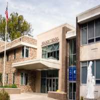 Kathryn Hahn Beaumont School, Cleveland Heights