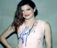 Kathryn Hahn Signature