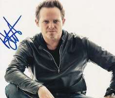 Dean Winters Signature