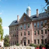 Reed Diamond University of North Carolina at Chapel Hill