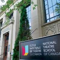 Allan Hawco National Theater School of Canada