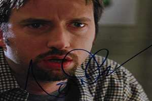 Tom Green Signature