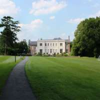 Jim Broadbent Leighton Park School