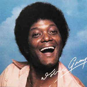 Dobie Gray Signature