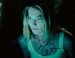 Caitlin Gerard Signature