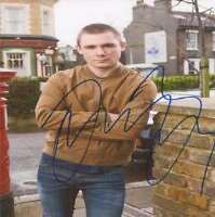 Danny-Boy Hatchard Signature