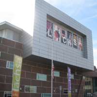 Monica Calhoun Los Angeles County High School for the Arts