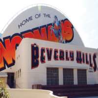Bryan Dattilo Beverly Hills High School