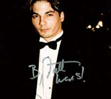 Bryan Dattilo Signature