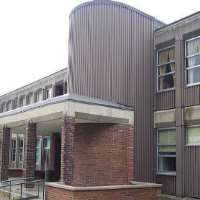 Munro Chambers Newmarket High School, Newmarket, Ontario, Canada, Pickering High School, Ajax, Ontario, Canada