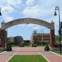 Kaitlyn Black Kent State University