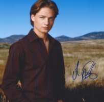 Gregory Smith Signature