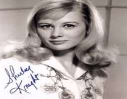 Shirley Knight Birthday, Real Name, Age, Weight, Height, Family, Facts ...