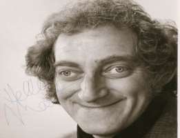 Marty Feldman Birthday, Real Name, Age, Weight, Height, Family, Facts ...