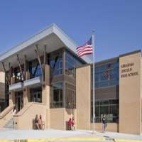 Jeffrey Tambor Abraham Lincoln High School