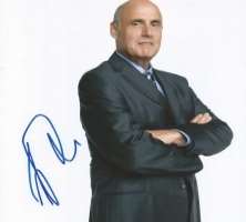 Jeffrey Tambor Signature