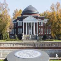 Warren Oates University of Louisville