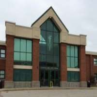Warren Oates Louisville Male High School, Louisville, Kentucky