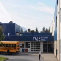 Jacob Hoggard Senator Reid Elementary School, Yale Secondary School, Abbotsford, L.A. Matheson Secondary School