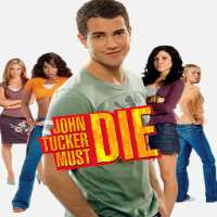 David Henrie Favourite Movie John Tucker Must Die (2006)