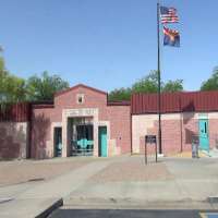 David Henrie Cheyenne Traditional School, Scottsdale, Arizona